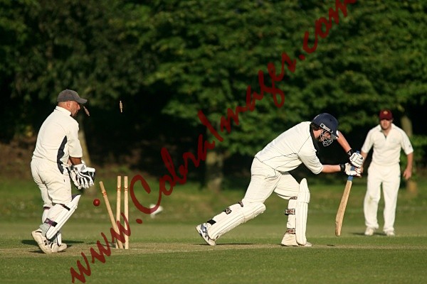 RT5B8947 - Rye CC v. Rottingdean CC