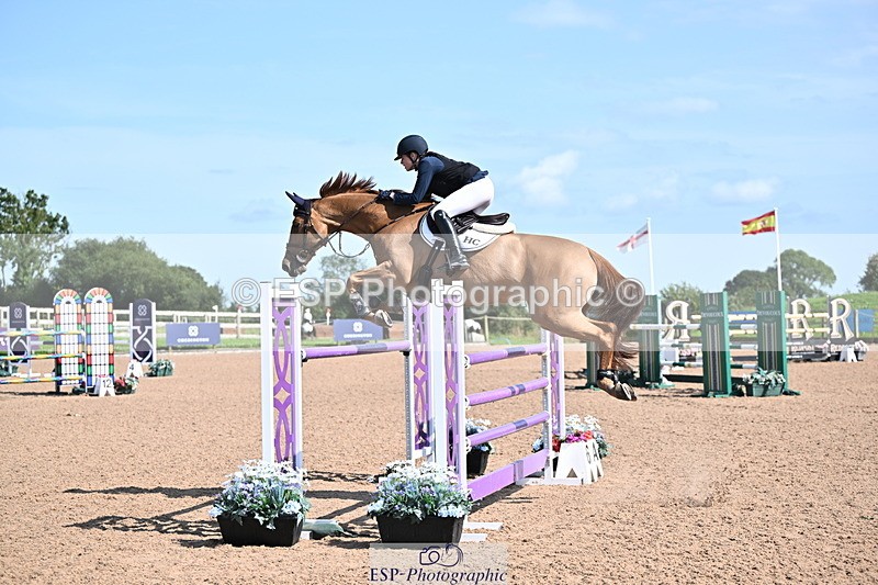 240726A-160810-02427 - Cls 5 National 1.30m Open