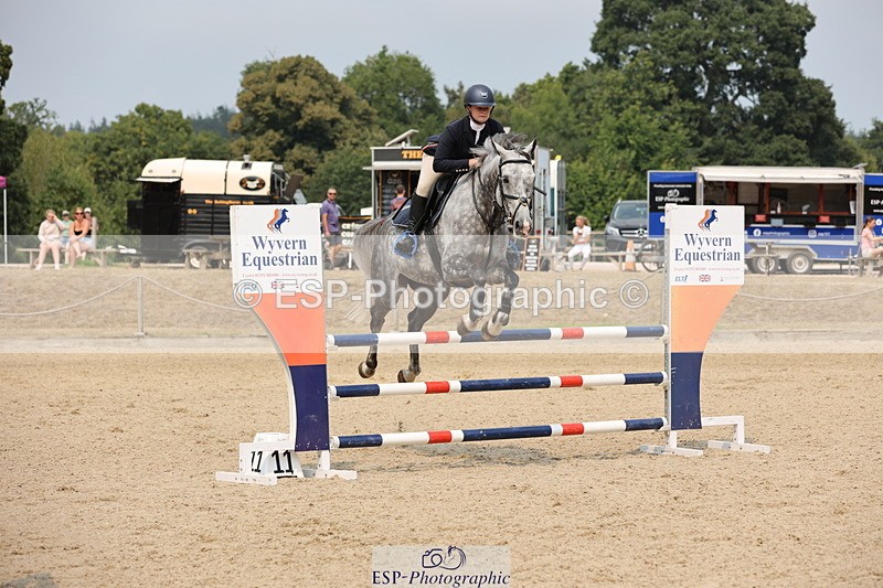 250816A-131738-01750 - Cls 6 Snr 1m Open