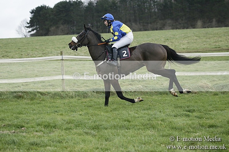 PtP 031217 89 - Hursley Hambledon Point-to-Point Larkhill 03/12/17