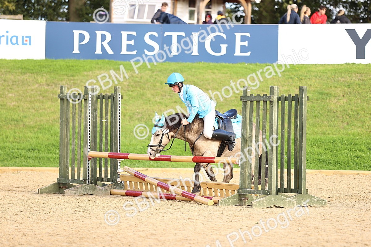 SBM_51571 - J10 - Junior Pony 75cm Championship