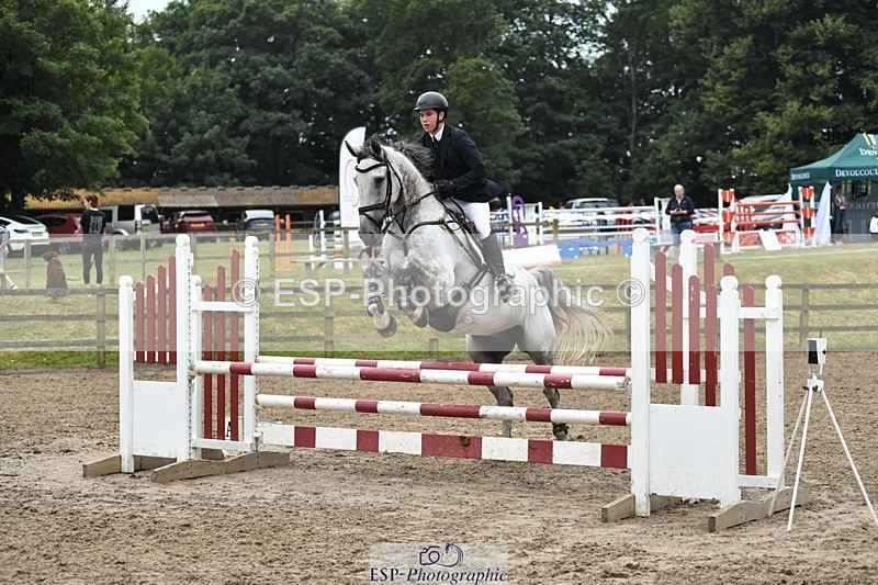 230708-103737-10217 - Cls 28 British Novice & 90cm Open