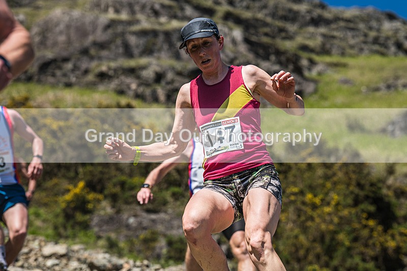 Coniston Senior-118 - Coniston Gullies Senior Fell Race Sunday 24th May 2026