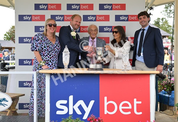 230825-176 Ethical Diamond - Race 4 3.35pm Sky Bet Ebor Handicap