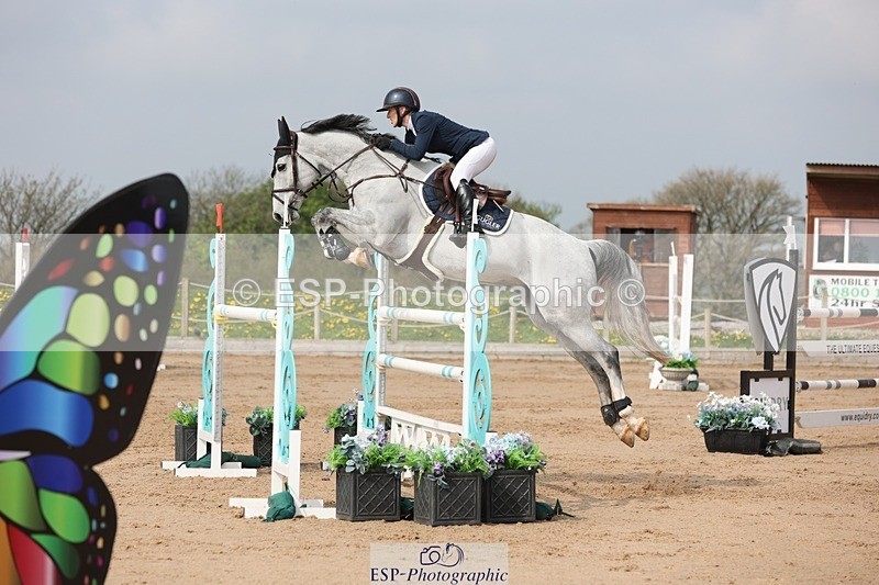 250424-104626-03220 - Cls 33 Young Horse 7yr old