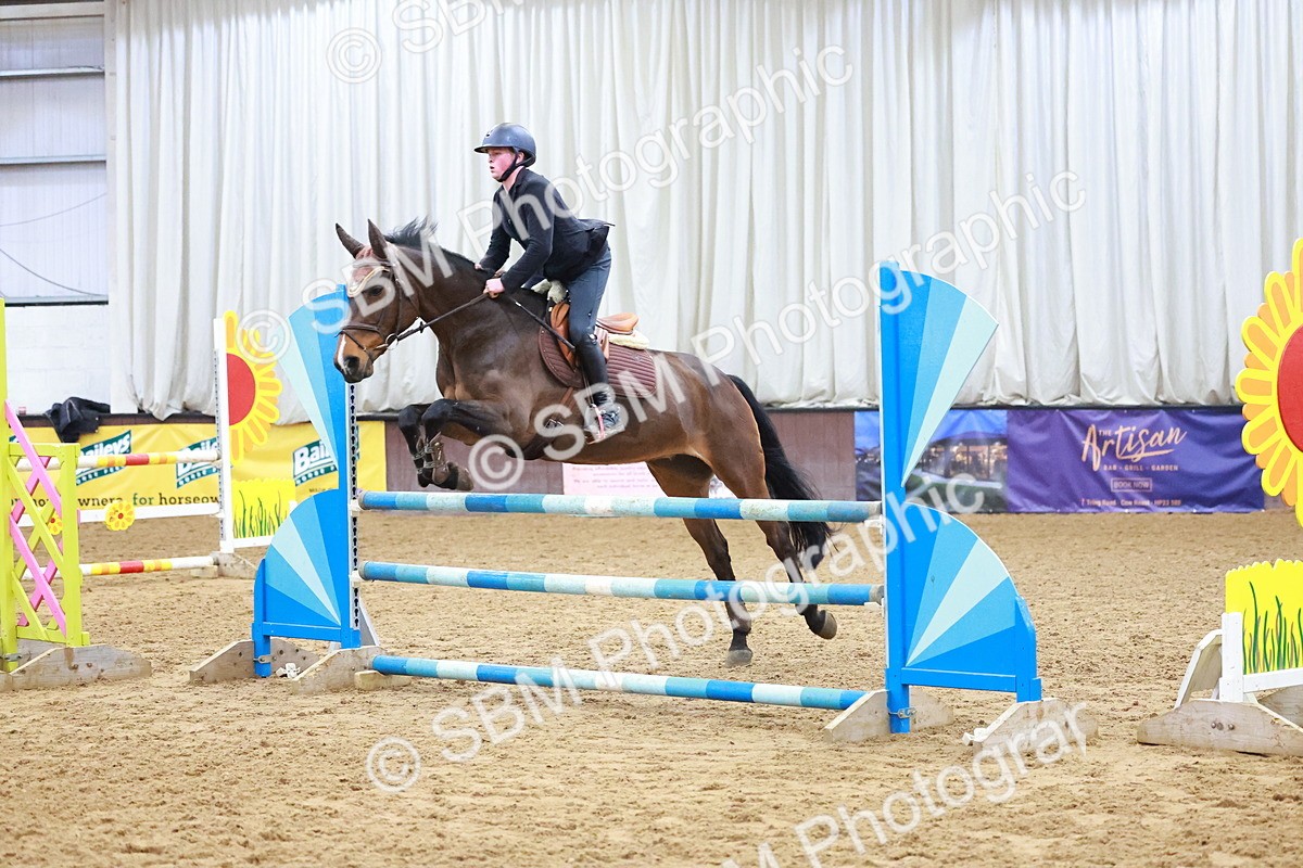 SBM_001020 - Class 3 - Senior Discovery 1.00m