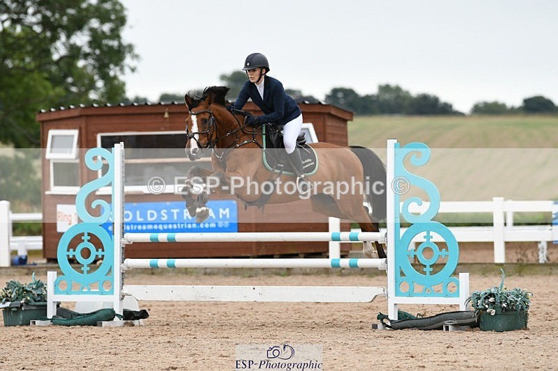 250803-091500-11778 - Cls 31 a&b British Novice & 90cm Open