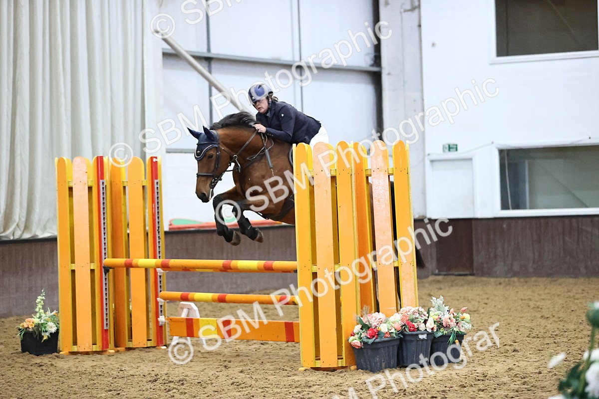 SBM_004755 - Class 16 - Senior British Novice 90cm