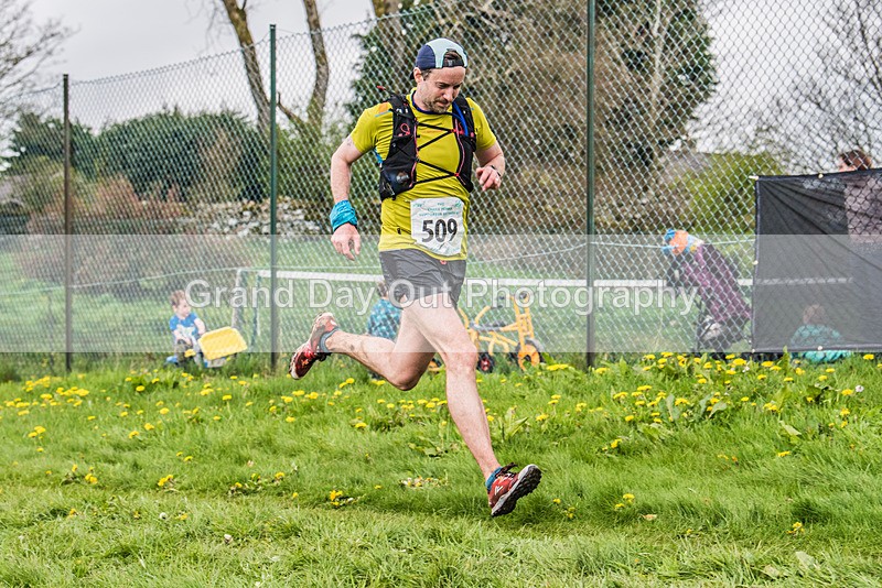 3 Peaks-1899 - The 3 Peaks Race - The Finish - Saturday 29th April 2023