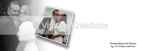  - Weddings