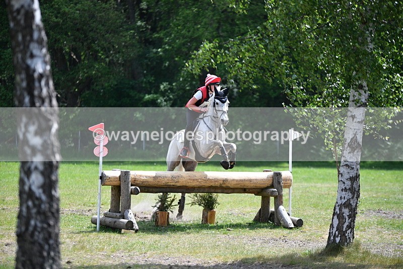 WJ5_6005 - Tweseldown 3-Phase Training (XC) 19-05-25