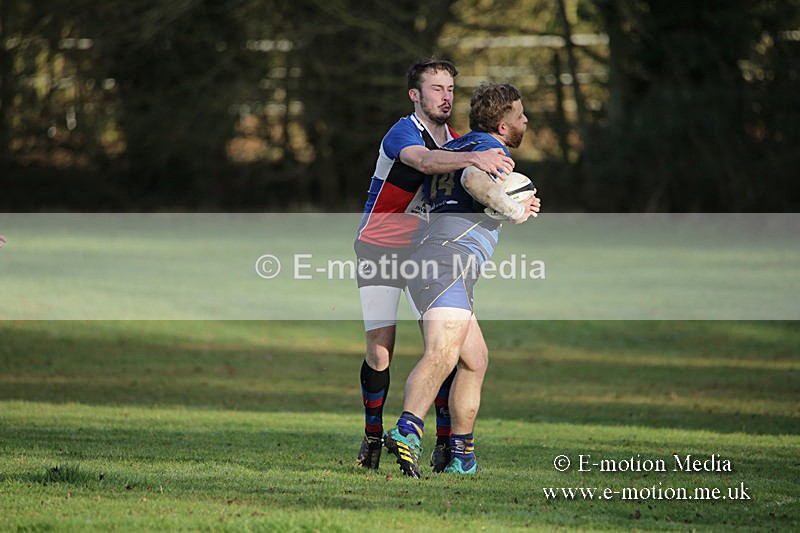 RU 180120 -0071 - Pewsey vale RFC v Swindon II RFC 18/01/20