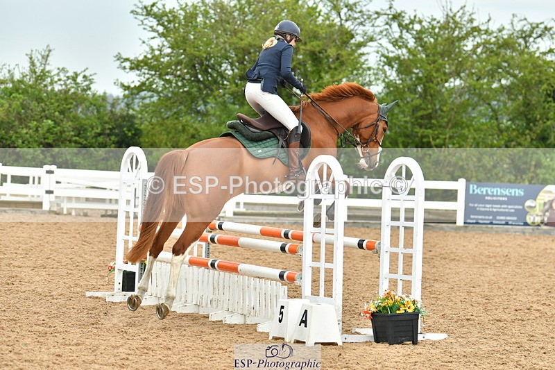 230504A-093438-00141 - Cls 1 British Novice & Open