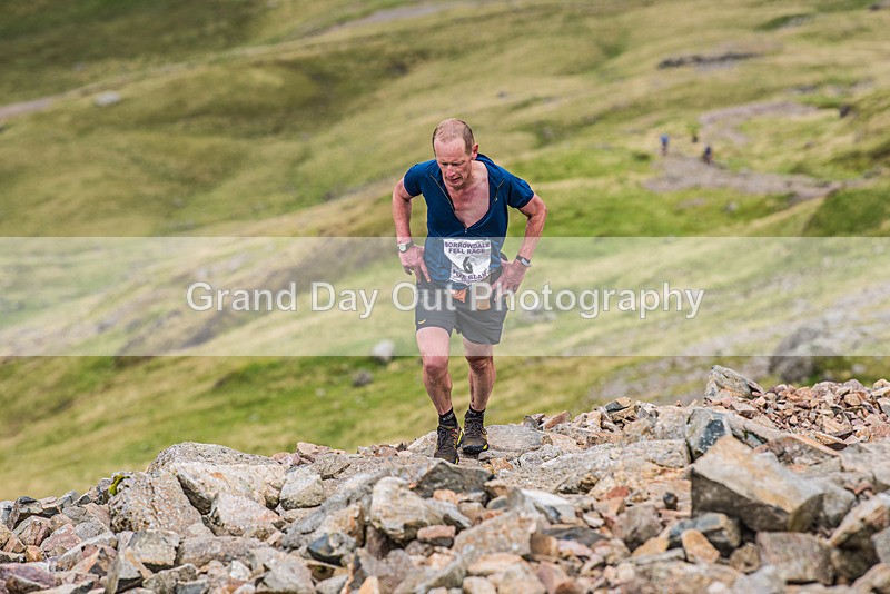 Borrowdale-1210 - Borrowdale Fell Race Saturday 5th August 2023