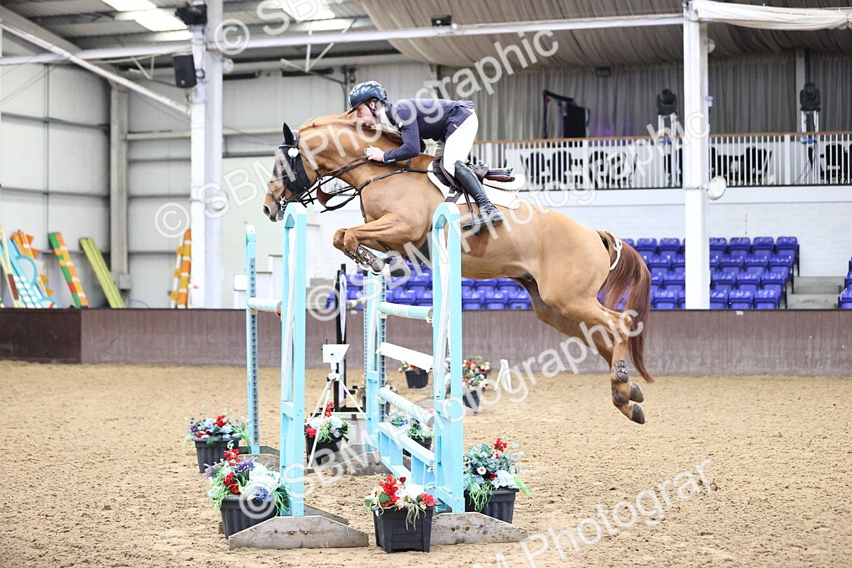 SBM_006609 - Class 18 - National 1.30m-1.40m Open