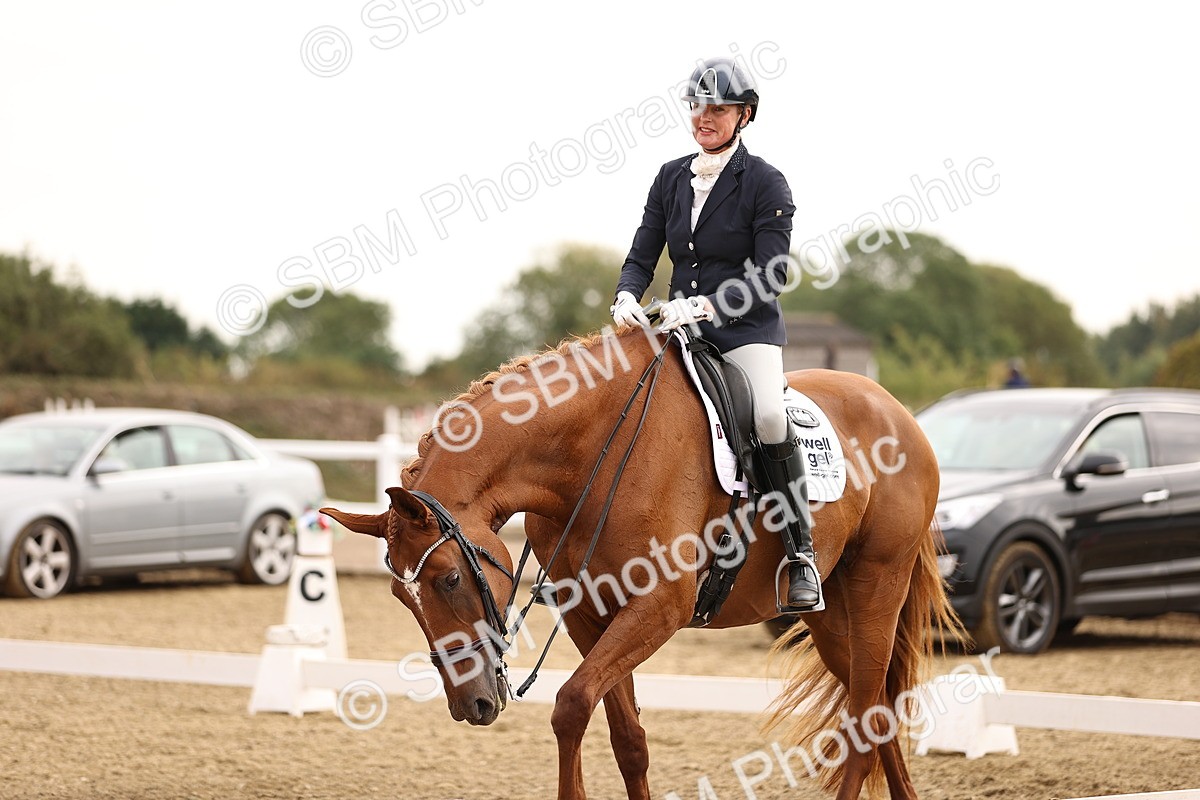 SBM_011661 - Class 1 - Medium 5