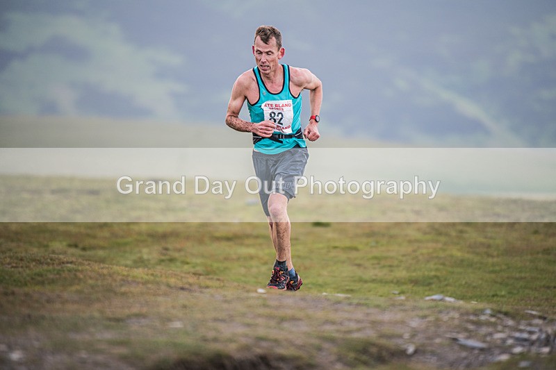 Blencathra-129 - Blencathra Fell Race Wednesday 5th June 2024