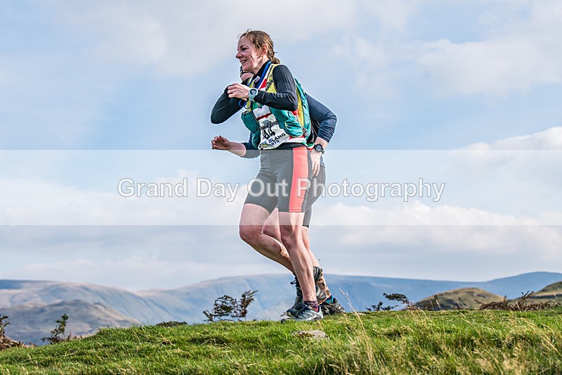 HBMR-Leg 4-668 - Hodgson Brothers Mountain Relay Leg 4 Saturday 5th October 2024