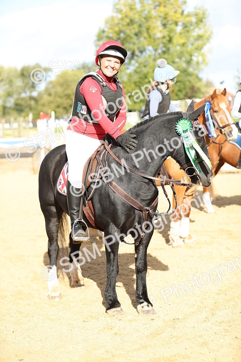 SBM_15570 - E4a - Eventers Challenge 50cm Open