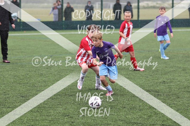 1DX30385 - Sat 6th U9 Boys