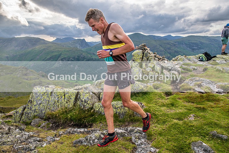 Bessyboot-60 - Bash Up Bessyboot Fell Race Wednesday 13th July 2022