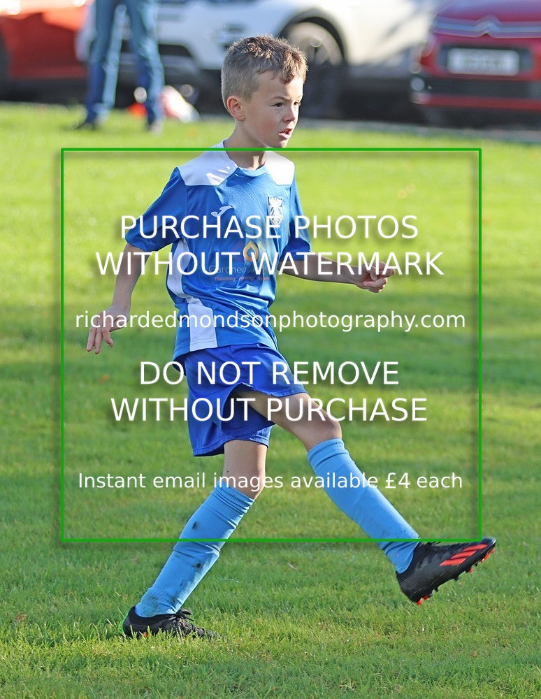 IMG_7101 - Wattsfield Under 9 v Milnthorpe & District (8/10/22)