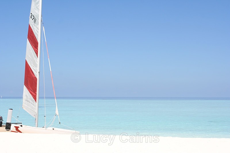  - The Maldives