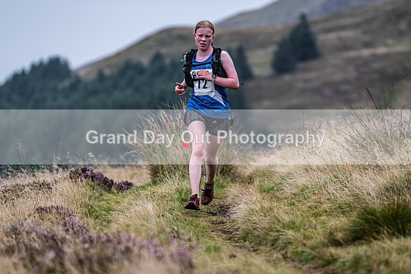 Gavel-340 - Ennerdale Show Gavel Fell Race Wednesday 26th August 2026