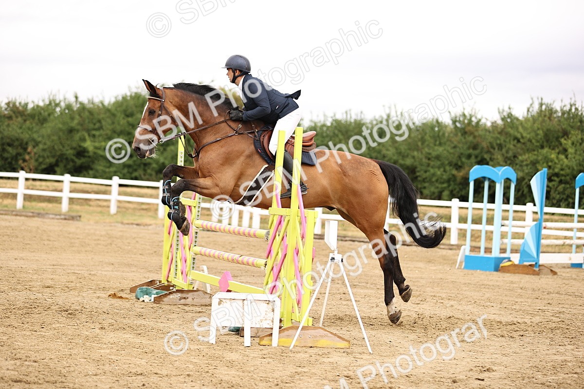 SBM_025698 - Class 10 - Amateur Championship Qualifier 95cm