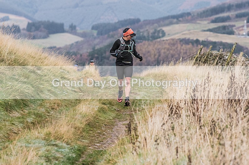 Tweed Valley-370 - High Terrain Events Tweed Valley 65 & 50K Ultra Trail Races Sunday 17th November 2024