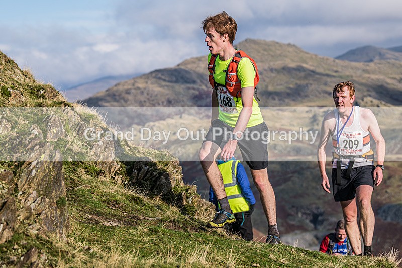 Dunnerdale-315 - Dunnerdale Fell Race Saturday 12th November 2022