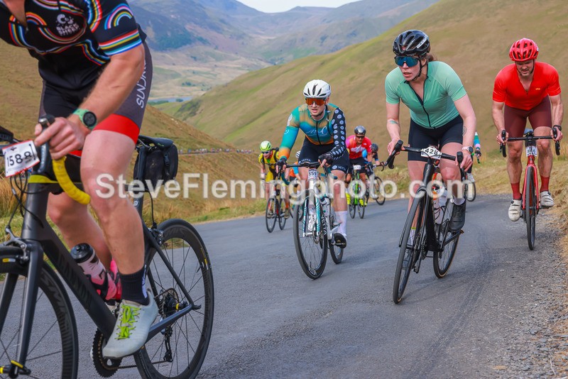 100101-2 - Newlands Pass 10.00-11.00