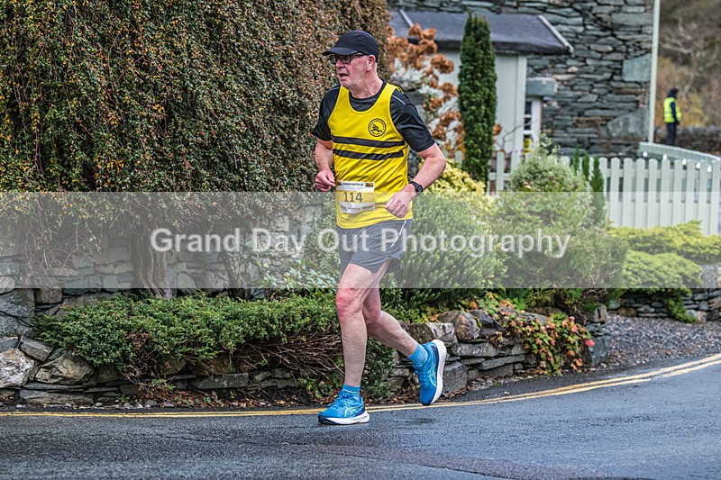 Derwentwater-805 - Derwentwater 10 Mile Road Race Sunday 2nd November 2025