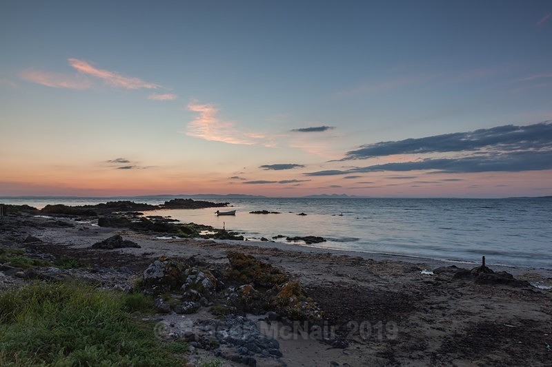  - Machrihanish