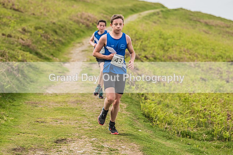 Two Tops-255 - Two Tops Fell Races (Junior & Senior) Saturday 20th May 2023