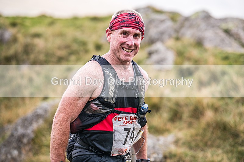 Peris Horseshoe-1017 - Peris Horseshoe Fell Race Saturday 21st September 2024
