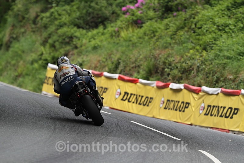 PR155231 - Superbike TT