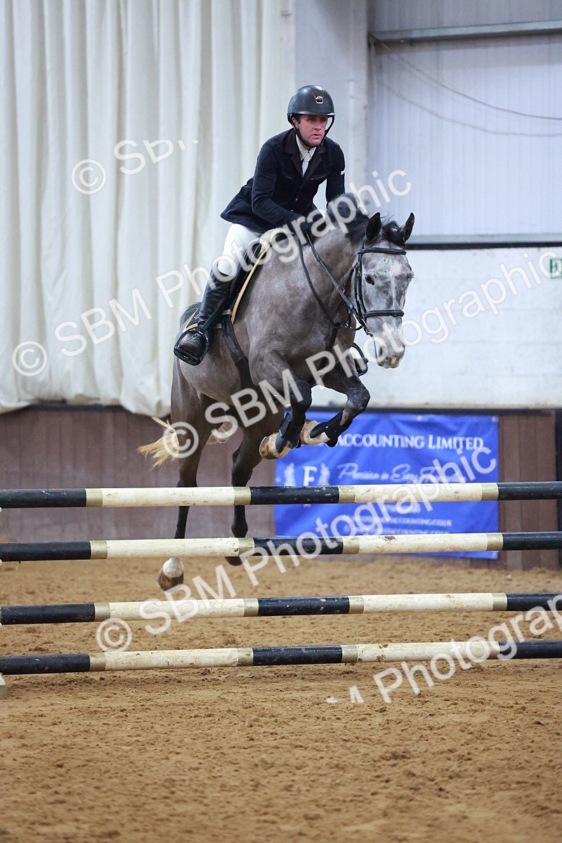 SBM_000794 - Class 3 - Senior Discovery - 1.00m