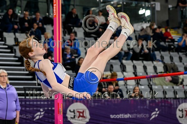 CEInv26-910539 - Field Female Set One