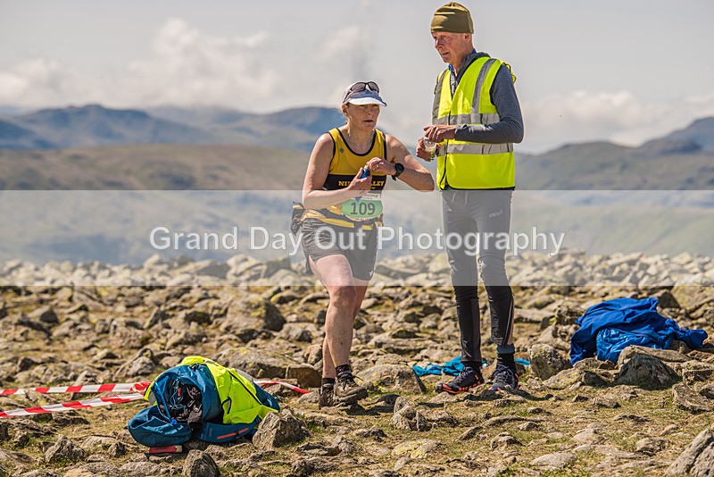 Fairfield-1793 - Fairfield Horseshoe Fell Race Saturday 13th May 2023