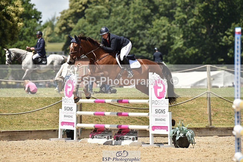 230706-125948-02969 - Cls 6 Newcomers & 1.10m Open