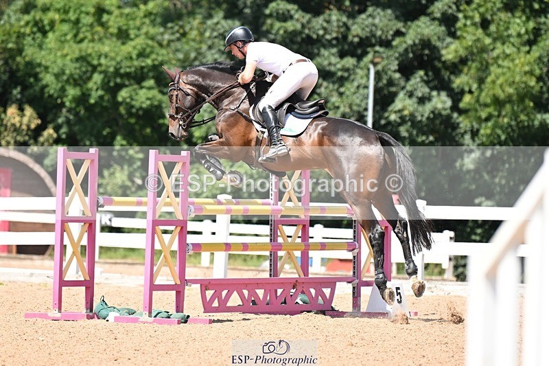 250709-141359-00976 - Cls 5 National Members Cup Qualifier & 1.15m Open