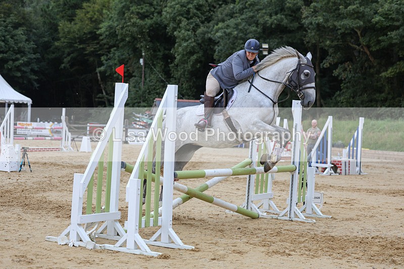 3E7A7288 - Class 8: 90cm open