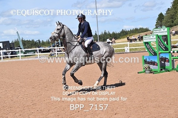BPP_7157 - CLASS 14 FRI Nupafeeds Senior Dicovery/1m open