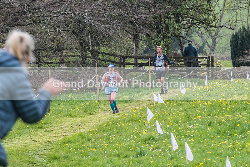 3 Peaks Finish-2232 - The 3 Peaks Race Saturday 26th April 2025 - The Finish