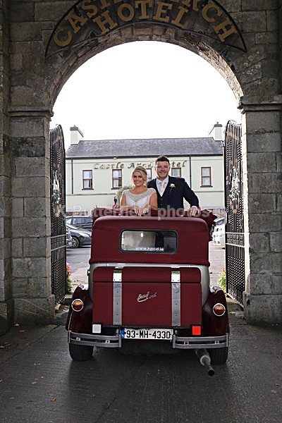  - Gary and Rebecca