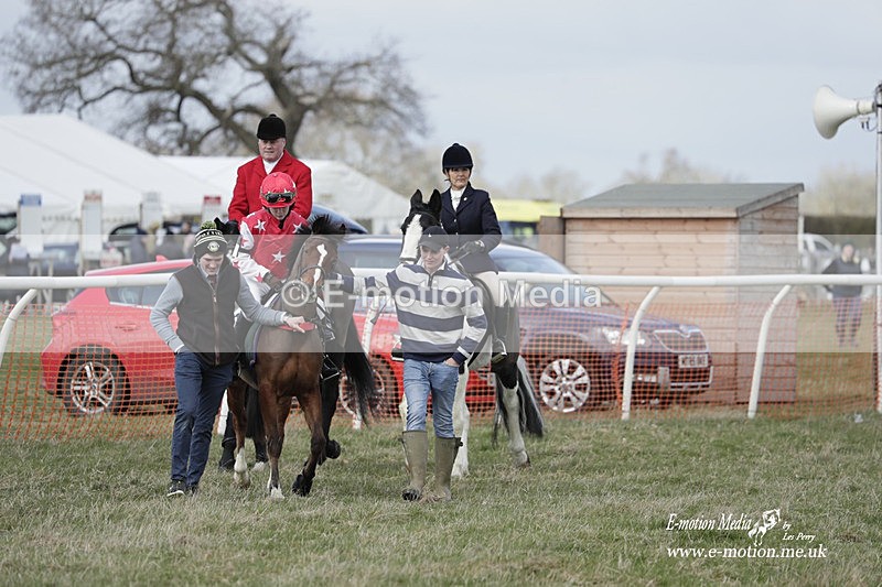 PtP 190323 8 - Oakley Hunt Point-to-Point Brafield-On-The-Green 19/03/23