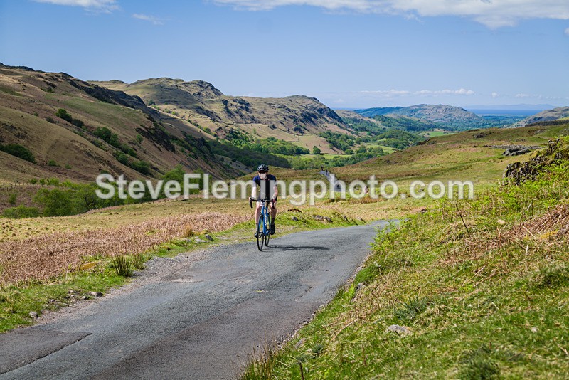 121904 - Hardknott Pass Camera 1 12.00-13.00