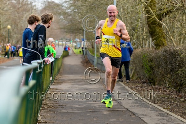 Livirelays25-915656 - Male Set Three