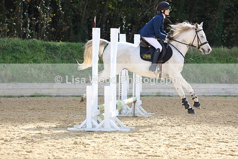 3E7A6900 - Class 2: 50cm Open